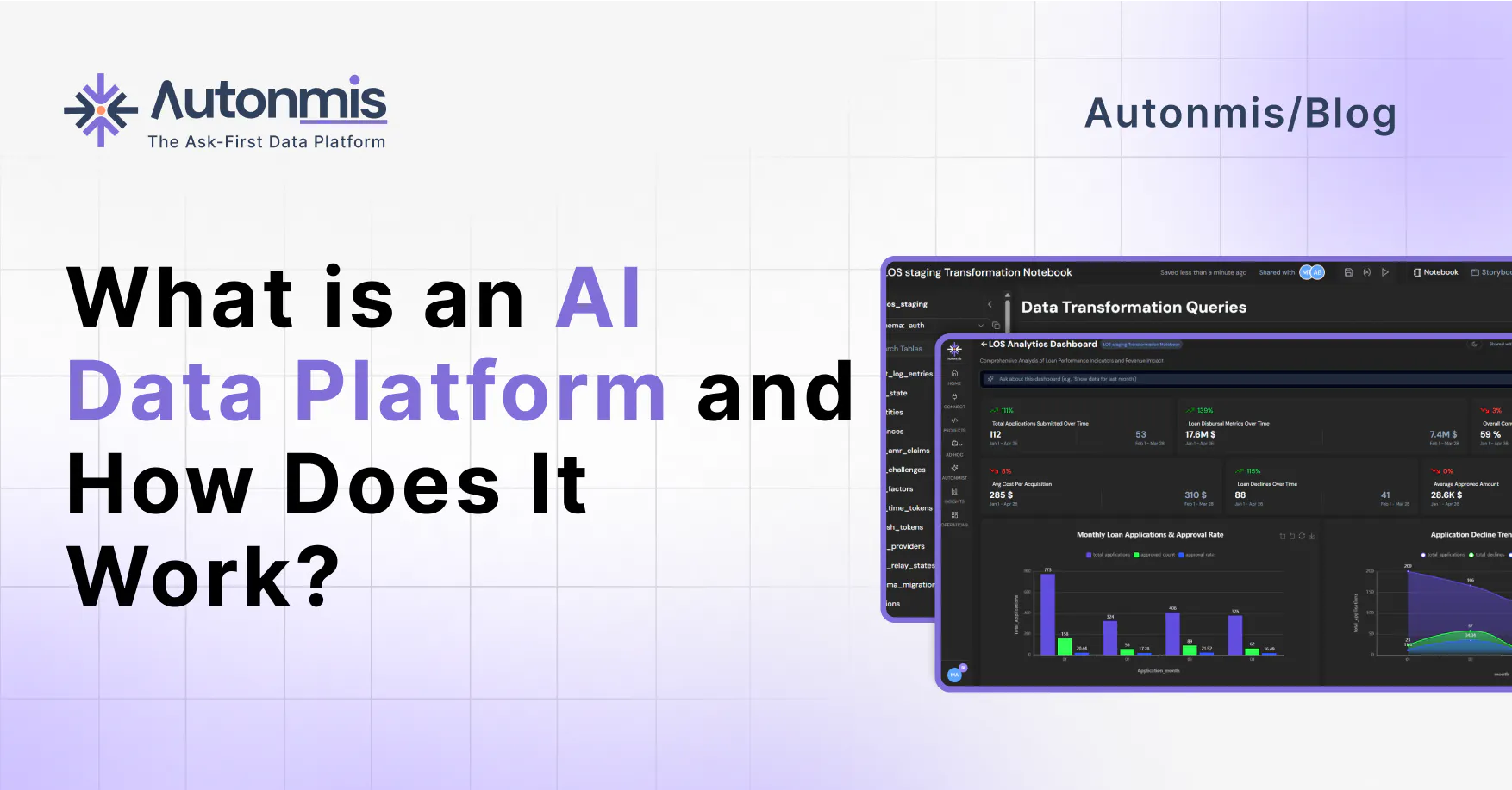 What is an AI Data Platform and How Does It Work?