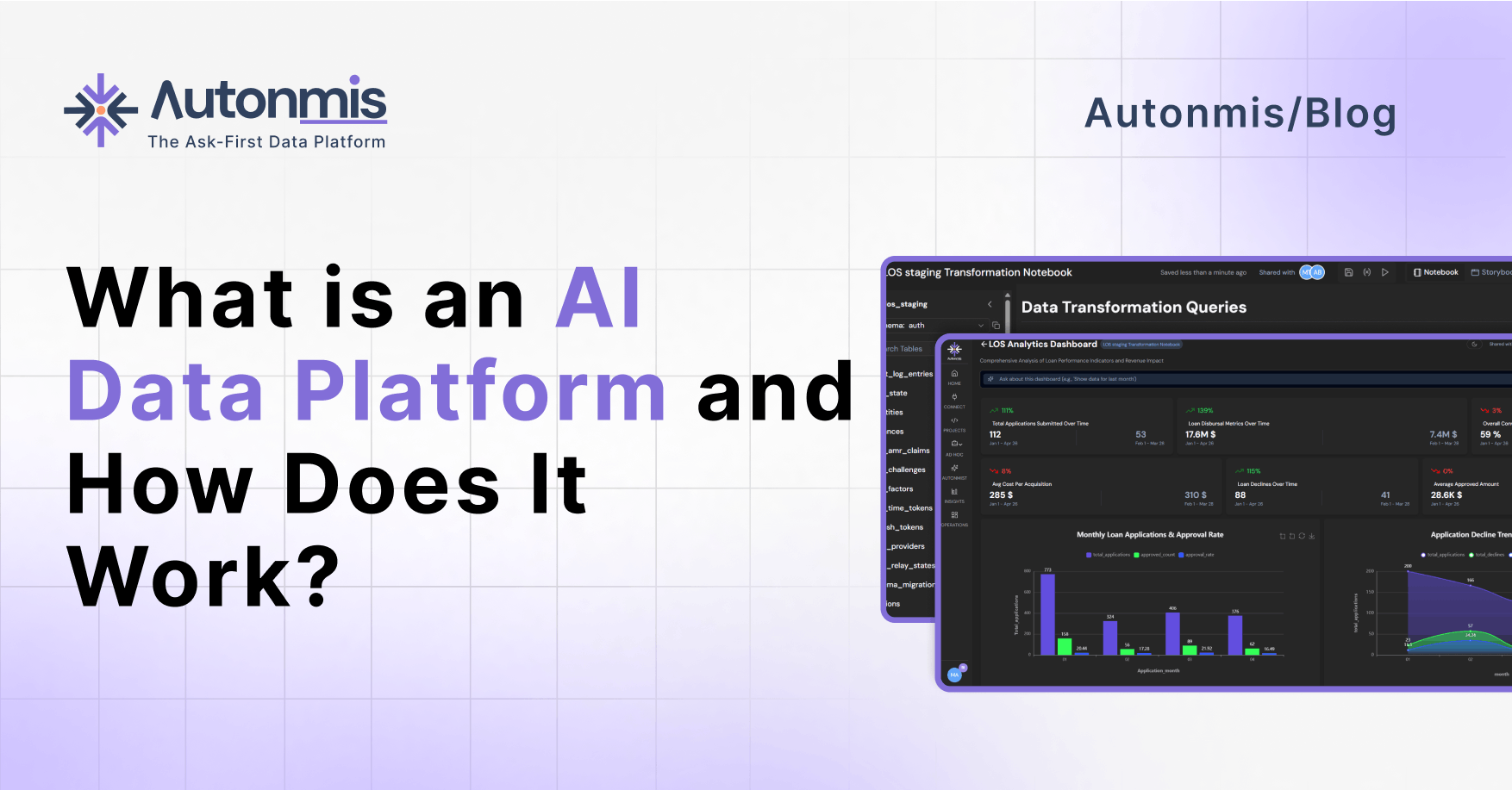 What is an AI Data Platform and How Does It Work?