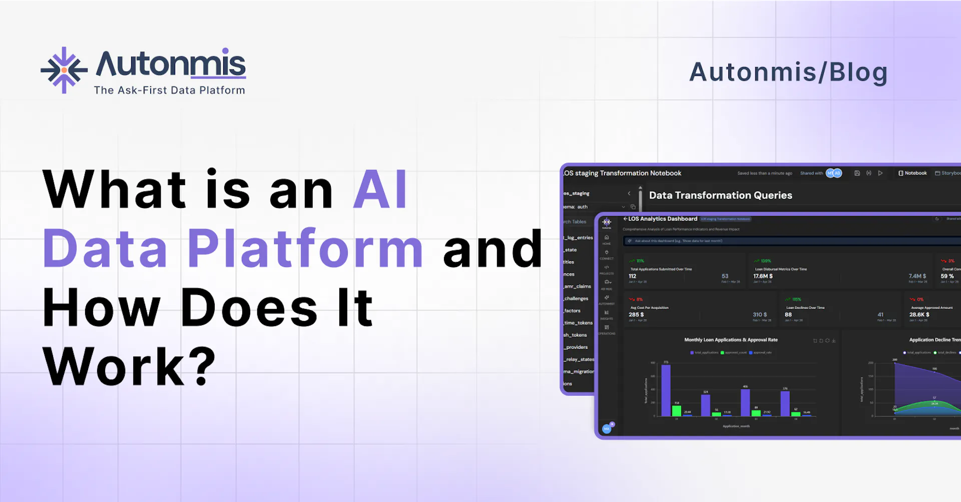 What is an AI Data Platform and How Does It Work?