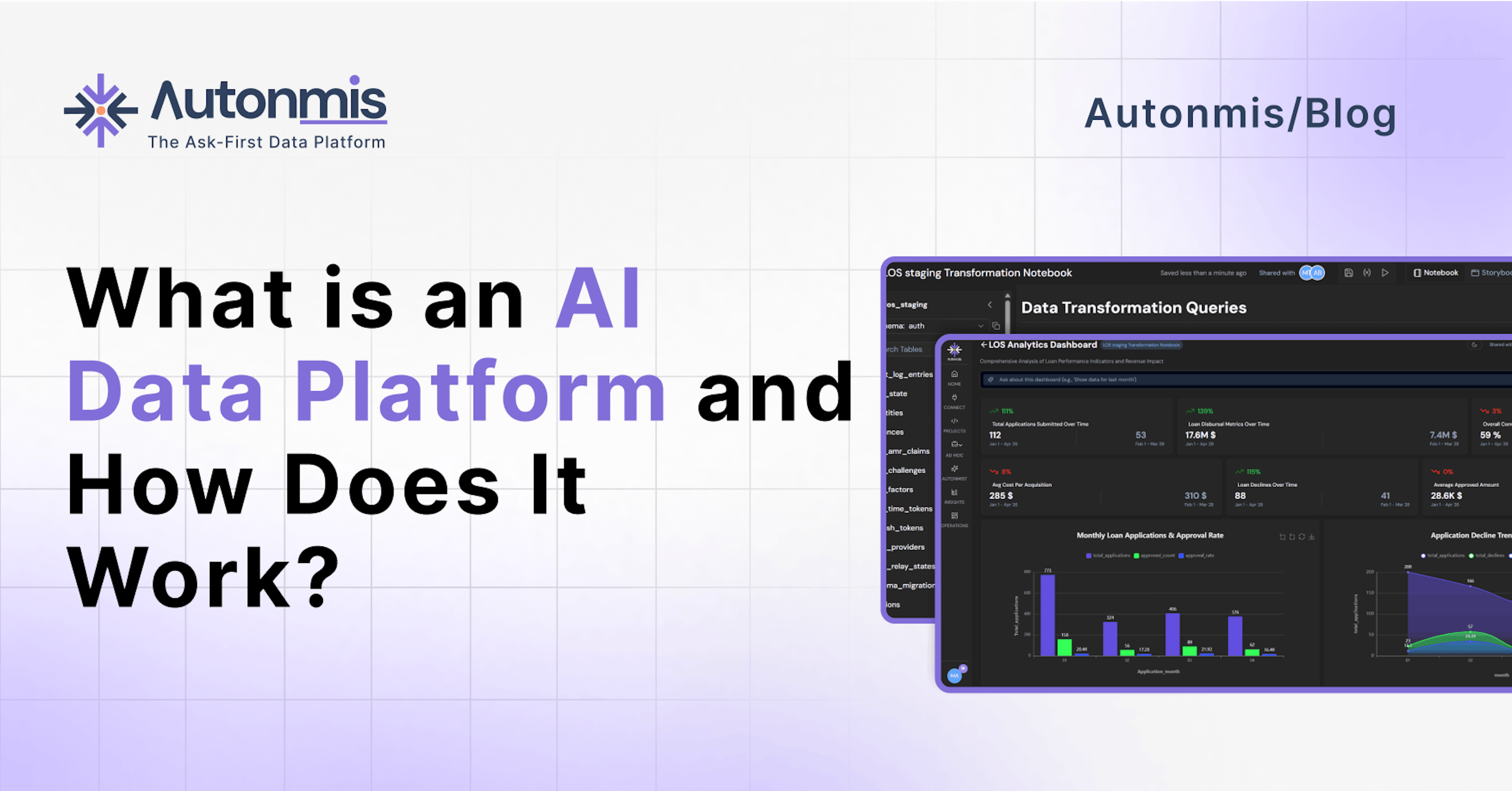 What is an AI Data Platform and How Does It Work?