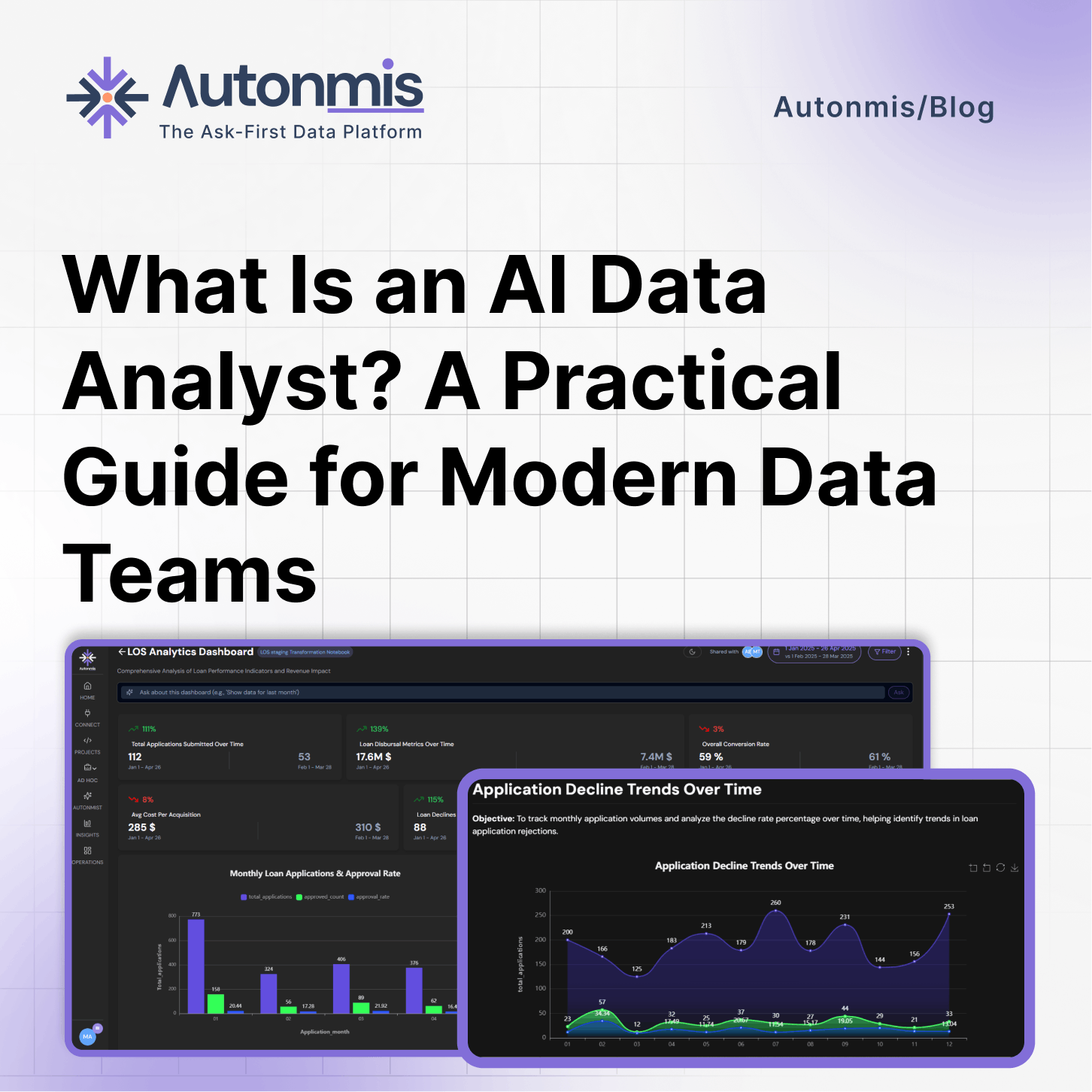 What Is an AI Data Analyst? A Practical Guide for Modern Data Teams