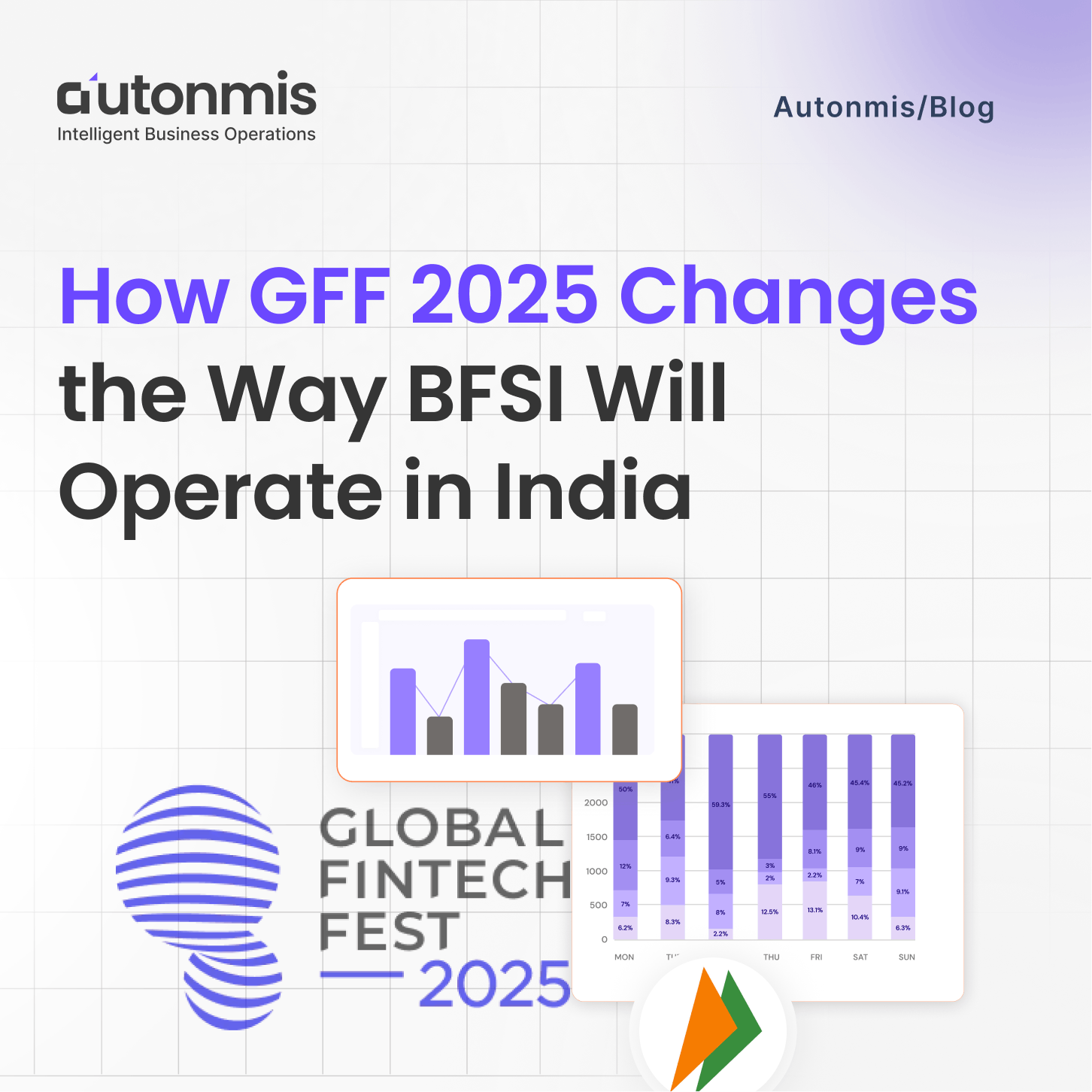 How GFF 2025 Changes the Way BFSI Will Operate in India