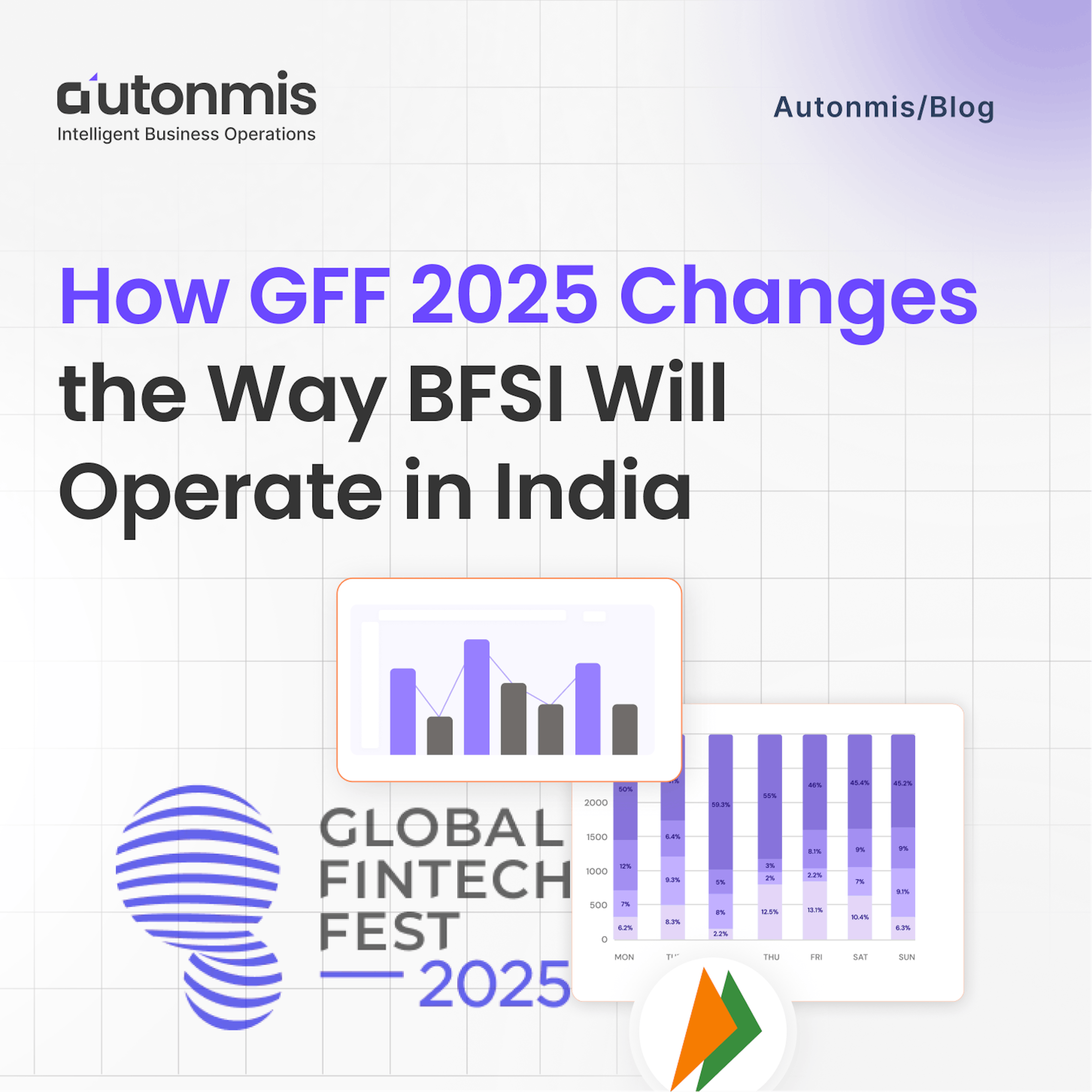 How GFF 2025 Changes the Way BFSI Will Operate in India