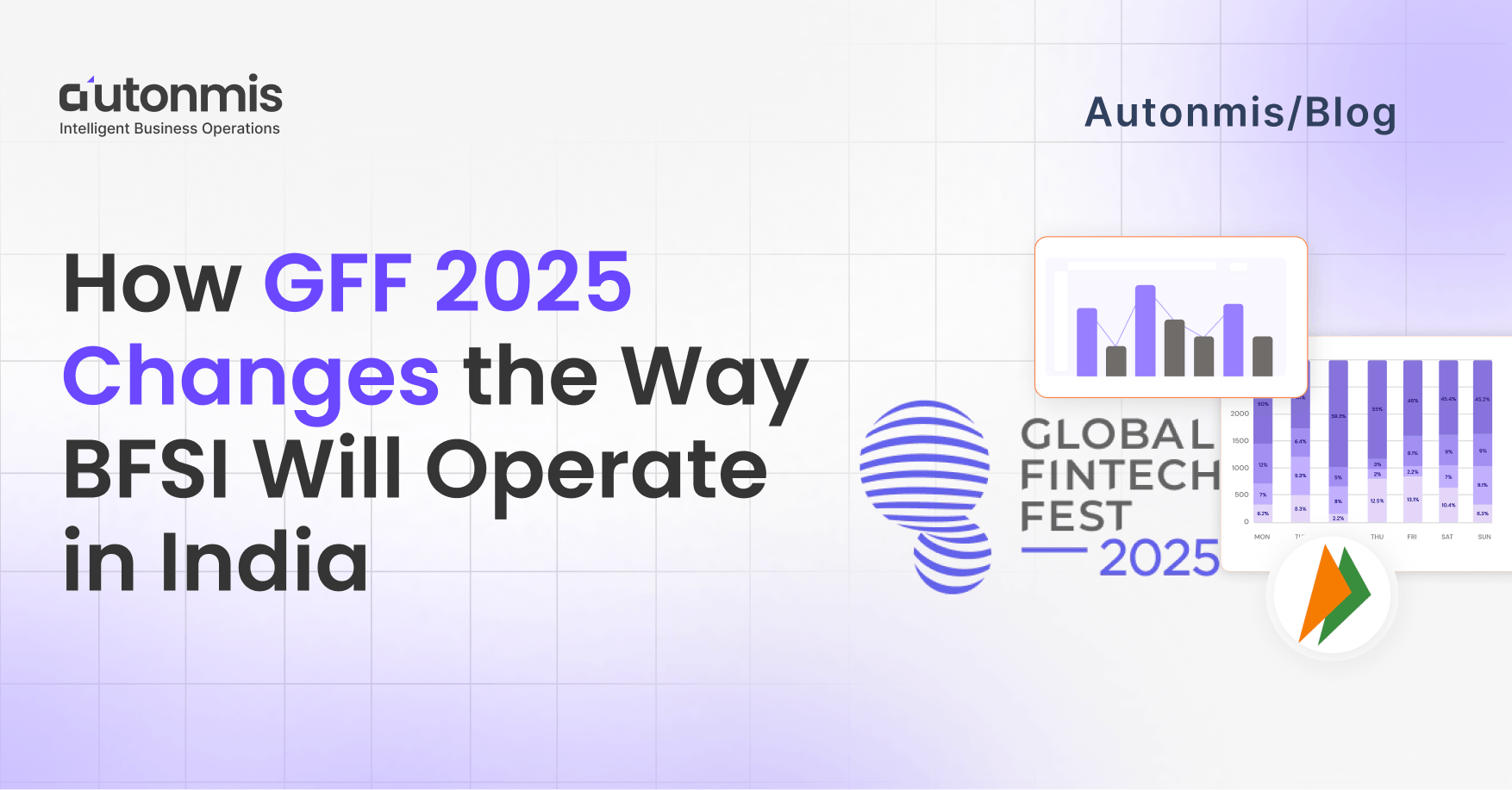 How GFF 2025 Changes the Way BFSI Will Operate in India