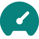 fast response icon