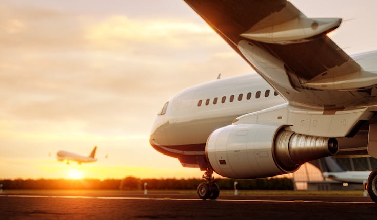Electric flight | Future of aerospace Electric flight | Future of aerospace