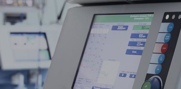 Top 5 problems with HMIs (Human Machine Interfaces) Top 5 problems with HMIs (Human Machine Interfaces)