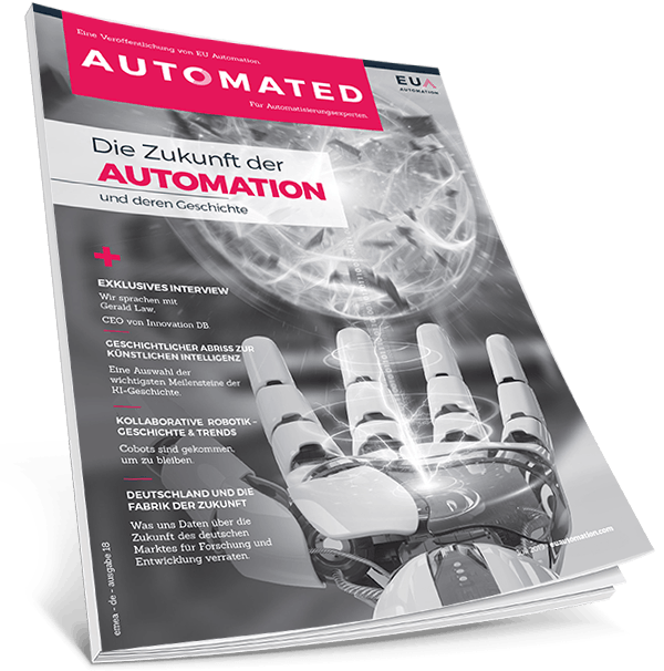 Die Zukunft der Automation