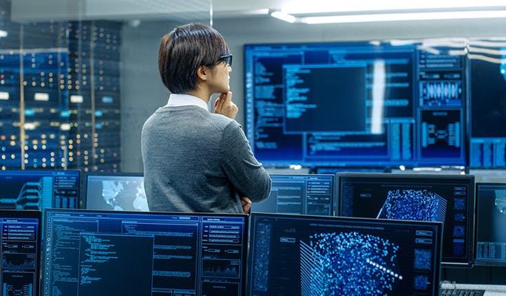 Data Science: Die Zukunft der Automation? Data Science: Die Zukunft der Automation?