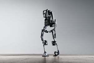 Exoskeletons will transform manufacturing Exoskeletons will transform manufacturing