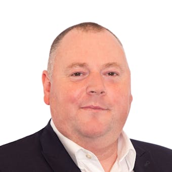 Graham Lee