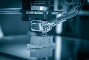 How viable is additive manufacturing? How viable is additive manufacturing?