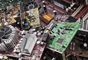 Managing the e-waste crisis Managing the e-waste crisis