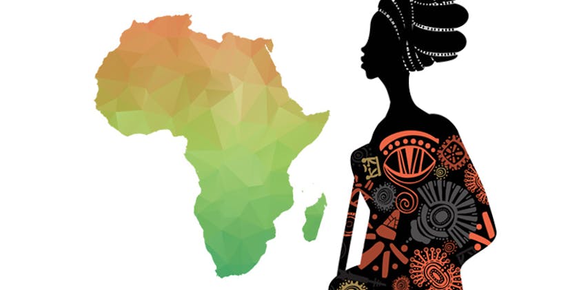 Africa