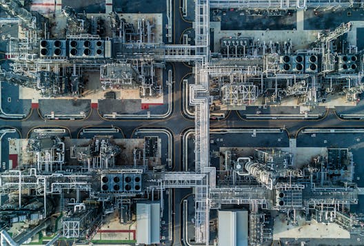 Edge computing for IT/OT integration