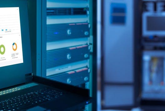 Turning up the lights on dark data