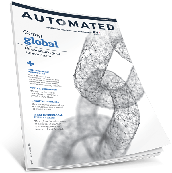 Going Global