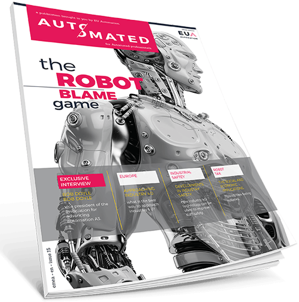 The Robot Blame Game
