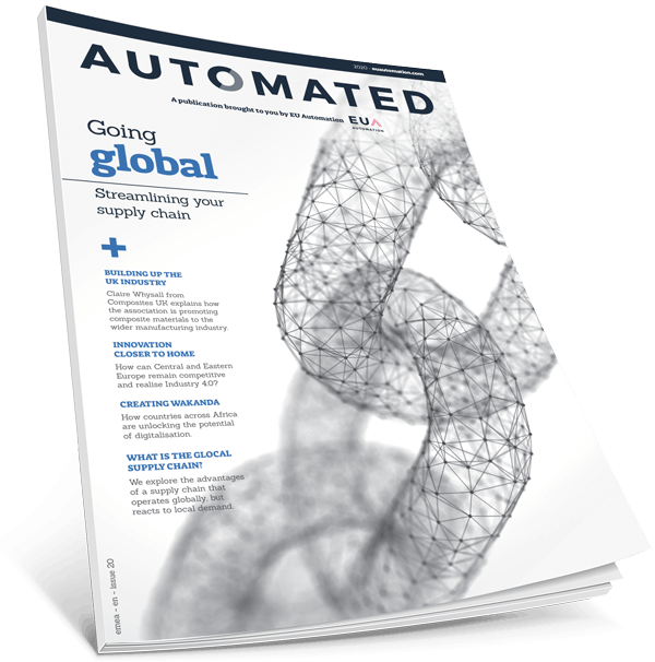 Going Global