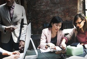 OPC UA und das industrielle Internet der Dinge OPC UA und das industrielle Internet der Dinge