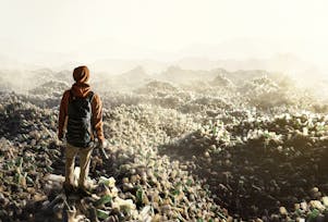 Can robots help us recycle? Can robots help us recycle?