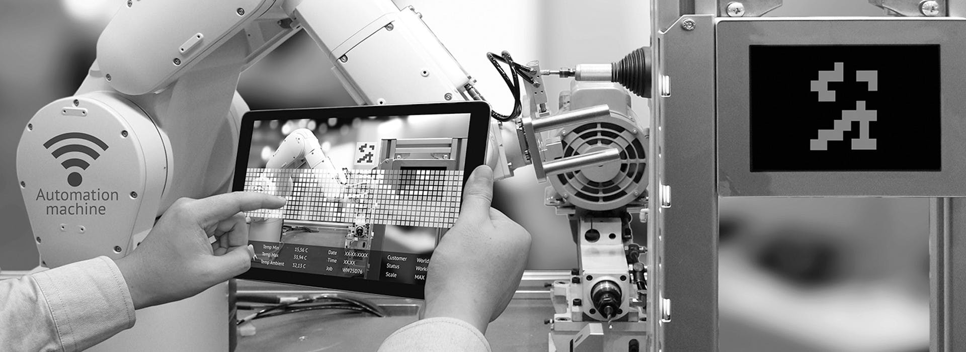 Chapter Revolutionising aerospace and automotive manufacturing