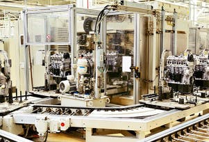 OPC UA en la fábrica inteligente OPC UA en la fábrica inteligente