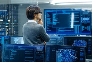 Science des données : l'avenir de l'automatisation? Science des données : l'avenir de l'automatisation?