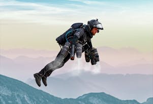 From science fiction to reality From science fiction to reality