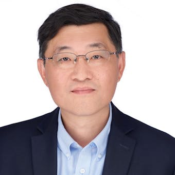Dr Jun Pei