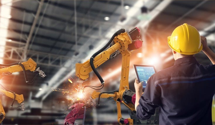 Aggiungere valore con l'IoT Aggiungere valore con l'IoT