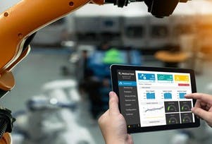 Robots contra indecisión Robots contra indecisión