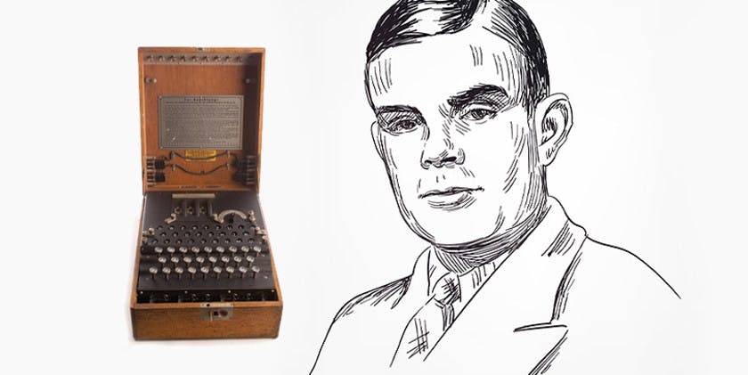Alan Turing