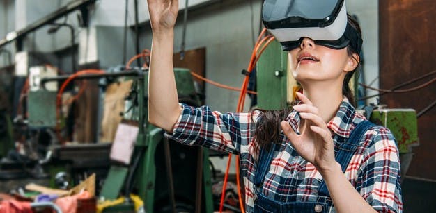 Tre dispositivi indossabili per la vostra fabbrica Tre dispositivi indossabili per la vostra fabbrica