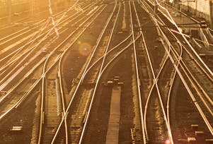 Predictive maintenance of critical infrastructure Predictive maintenance of critical infrastructure