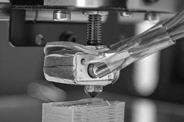Produzione additiva
