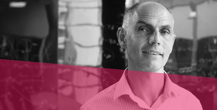 Exklusives Interview! - Philip Withers