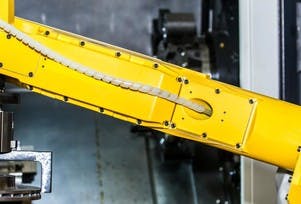 ¿Está preparado para los cobots? ¿Está preparado para los cobots?