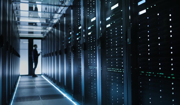 Managing obsolescence in hyperconverged infrastructure 