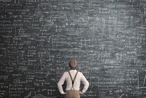 The role of machine learning in industry The role of machine learning in industry