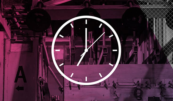 Limiting downtime in the event of motor failure Limiting downtime in the event of motor failure
