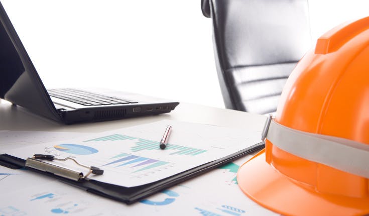 Costruisci la tua strategia di sicurezza Costruisci la tua strategia di sicurezza