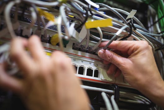 Plug-and-Play-Technologie