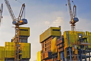 Top three ways to optimise energy efficiency Top three ways to optimise energy efficiency