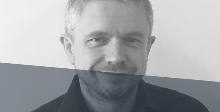 Exklusives Interview! - Jeremy Whittingham