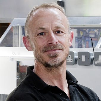 Martin Leeming