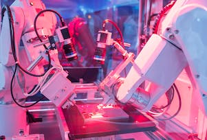 El camino hacia la automatización inteligente integral El camino hacia la automatización inteligente integral