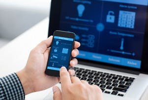 Delivering results with remote monitoring Delivering results with remote monitoring