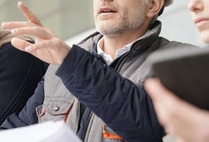 Learning the ropes of Industry 4.0 Learning the ropes of Industry 4.0