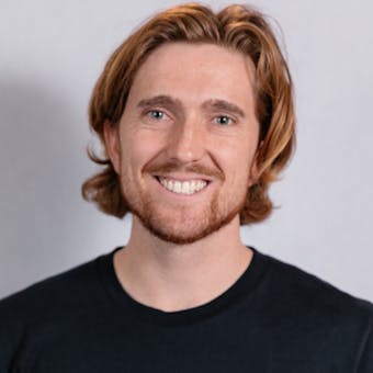 Robert Bush